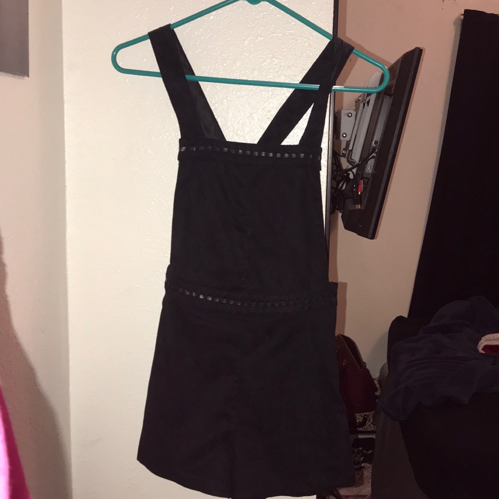 h&m romper